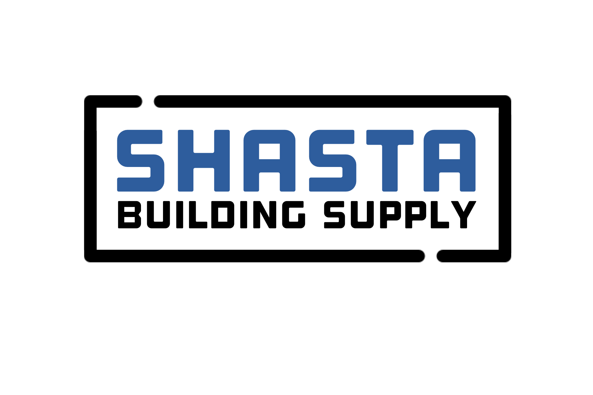 Shasta Building Supply